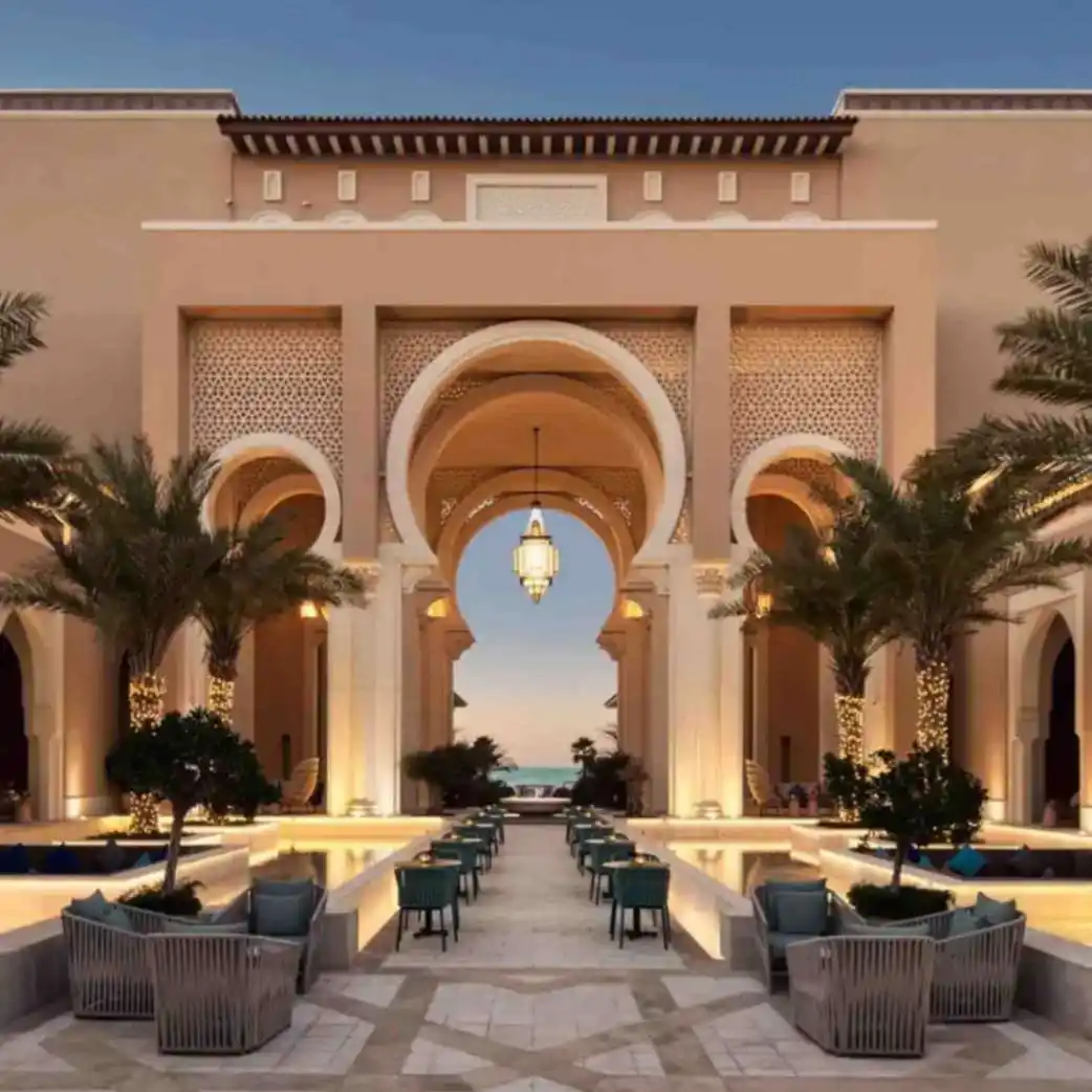Rixos Premium Saadiyat Island-1